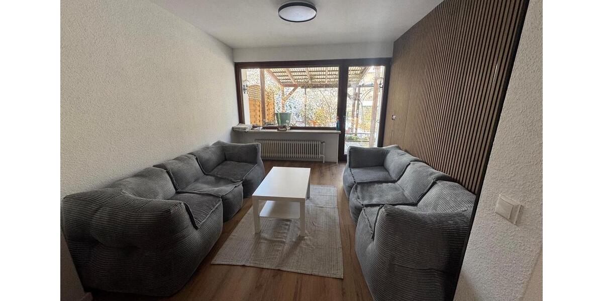 Wohnen auf Zeit Bremen Östliche Vorstadt - 1 Zimmer, 16 m&sup2;, 599&euro; | Angebot:26605685