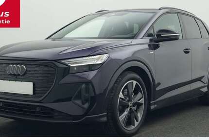 Audi Q4 e-tron 9.550 km 44.850 &euro; Mühlhausen 92360