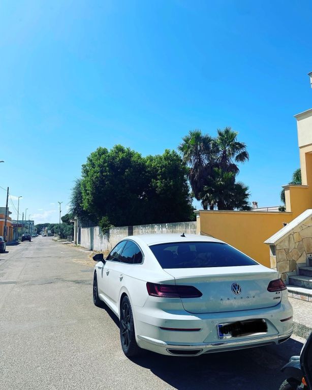 VW Arteon 162.000 km 18.100 € Uhingen 73066