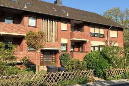 Wohnung zum Mieten in Leverkusen 475 € 59 m²