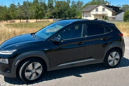 Hyundai KONA Elektro 114.300 km 16.750 &euro; Eimeldingen 79591