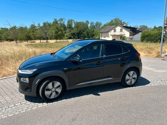 Hyundai KONA Elektro 114.300 km 16.750 &euro; Eimeldingen 79591