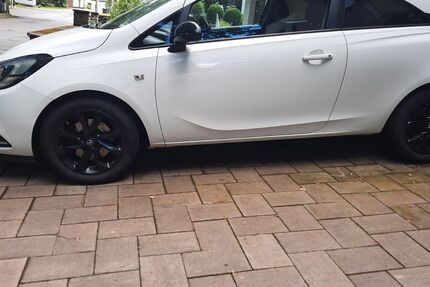 Opel Corsa 73.500 km 7.500 &euro; Plettenberg 58840