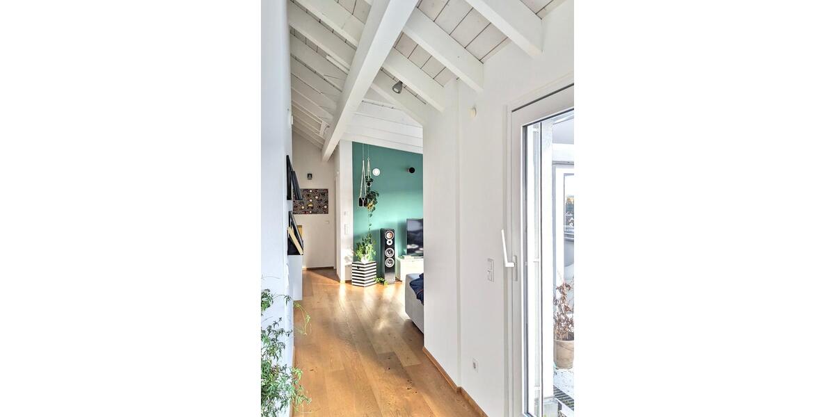 Einfamilienhaus Tübingen - 3 Zimmer, 97 m&sup2;, 1.650&euro; | Angebot:26395525