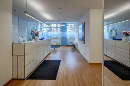 Büro in münchen 1.390.000 € 381.5 m²
