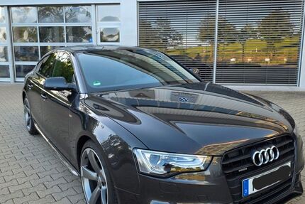 Audi A5 153.200 km 20.000 &euro; Kempten 87435