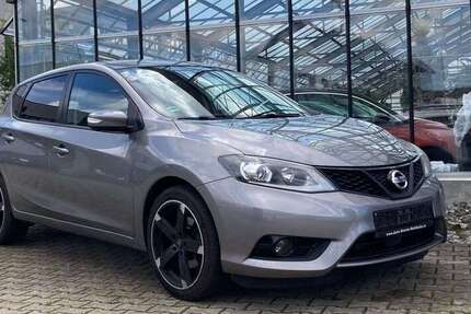 Nissan Pulsar 118.000 km 9.980 € Neu-Ulm 89231