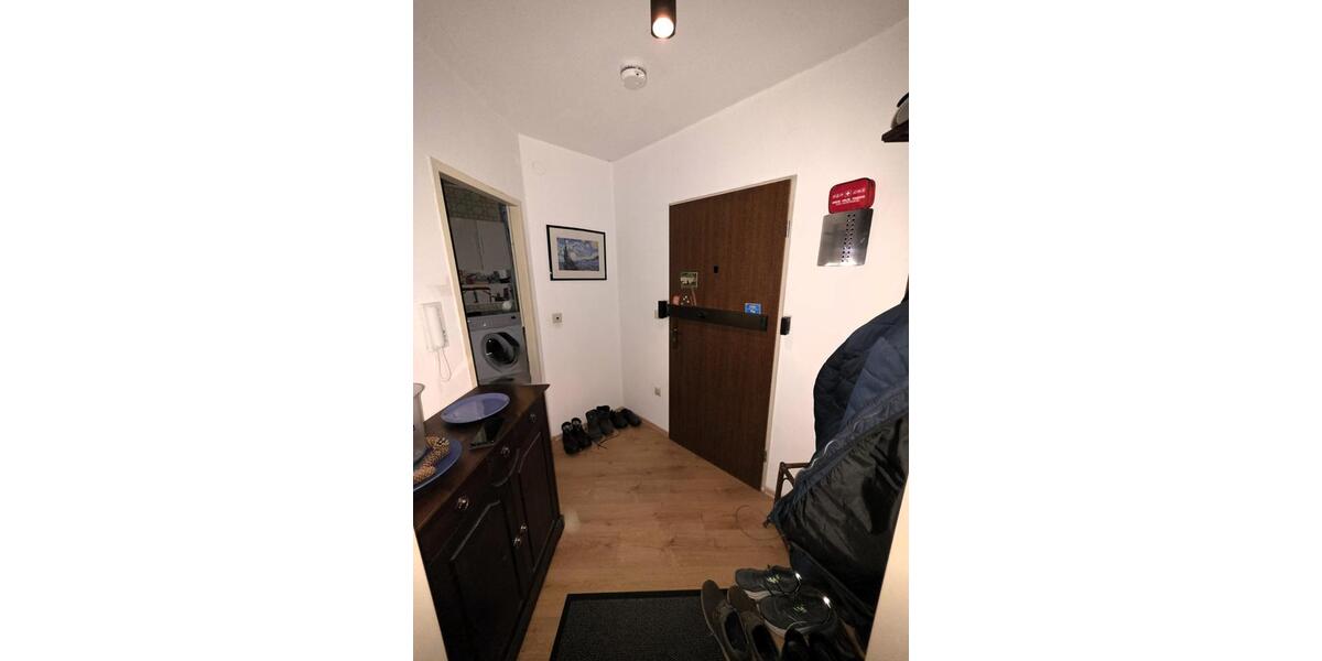 Etagenwohnung Pforzheim Nordstadt - 1 Zimmer, 32 m&sup2;, 125.000&euro; | Angebot:24477222