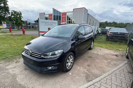 VW Touran 237.000 km 11.000 &euro; Stelle 21435