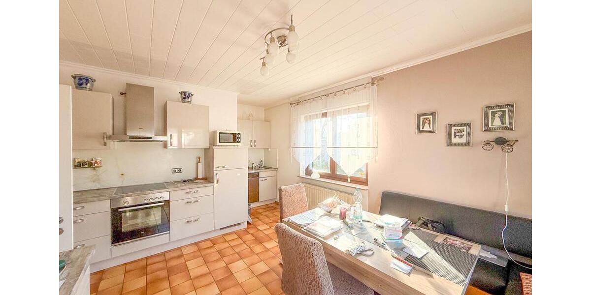 Doppelhaushälfte Ludwigshafen am Rhein Parkinsel - 6 Zimmer, 154 m&sup2;, 279.000&euro; | Angebot:26042283