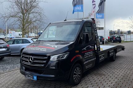 Mercedes-Benz Sprinter 429.171 km 27.500 &euro; Hemmingen 30966