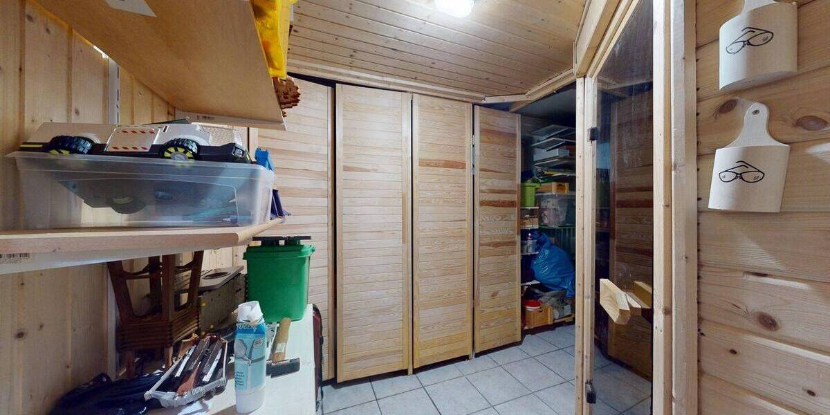 Reihenendhaus Dohma - 4 Zimmer, 78 m&sup2;, 235.000&euro; | Angebot:26844096
