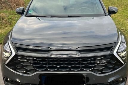 Kia Sportage 44.000 km 31.950 &euro; Sulzbach 74429