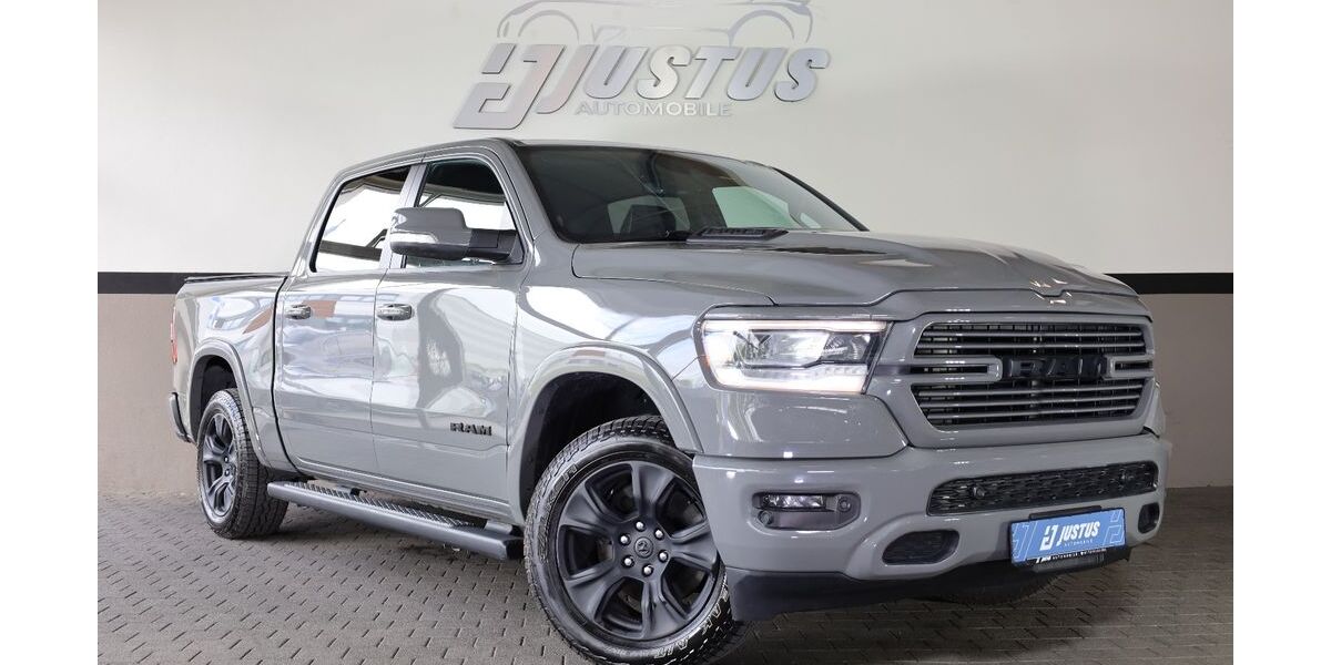 Dodge RAM 7.199 km 53.900 &euro; Limburg an der Lahn 65549