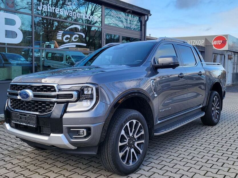 Ranger