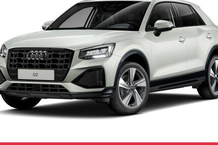 Audi Q2 10.600 km 27.690 &euro; Berlin 12489