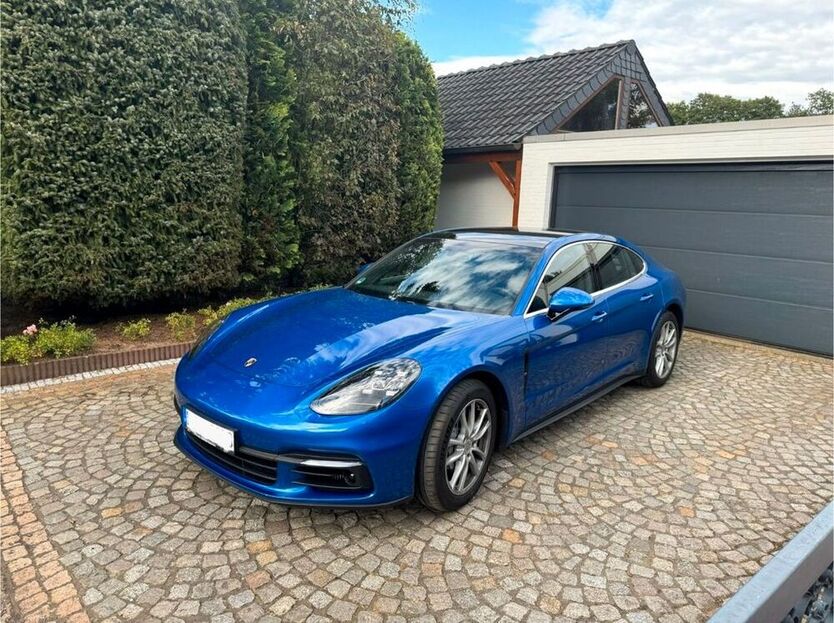 Panamera