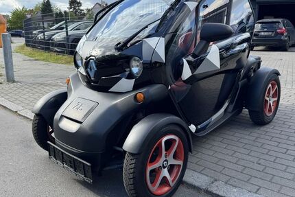 Renault Twizy 25.500 km 5.880 &euro; Berlin 12353