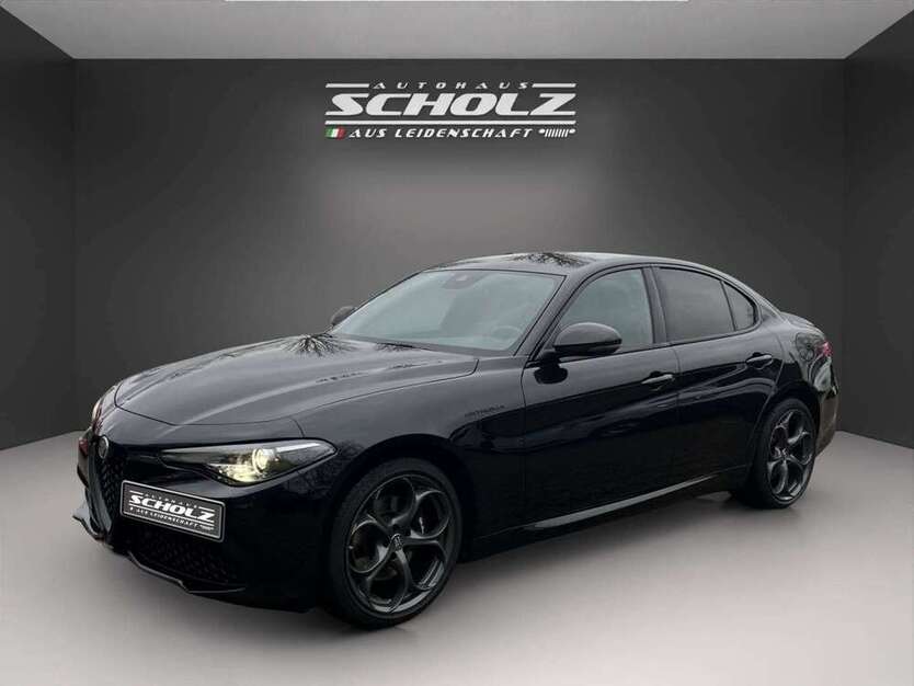 Giulia