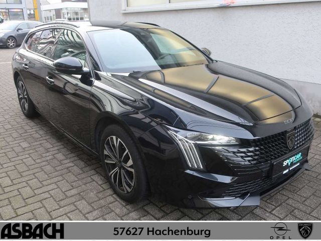 Peugeot 508 30.900 km 23.990 € Hachenburg 57627