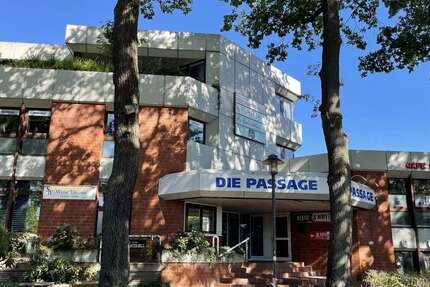 Gewerbeobjekt Buchholz in der Nordheide - 1.548&euro; | Angebot:25803601