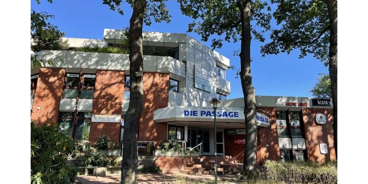 Gewerbeobjekt Buchholz in der Nordheide - 1.548&euro; | Angebot:25803601