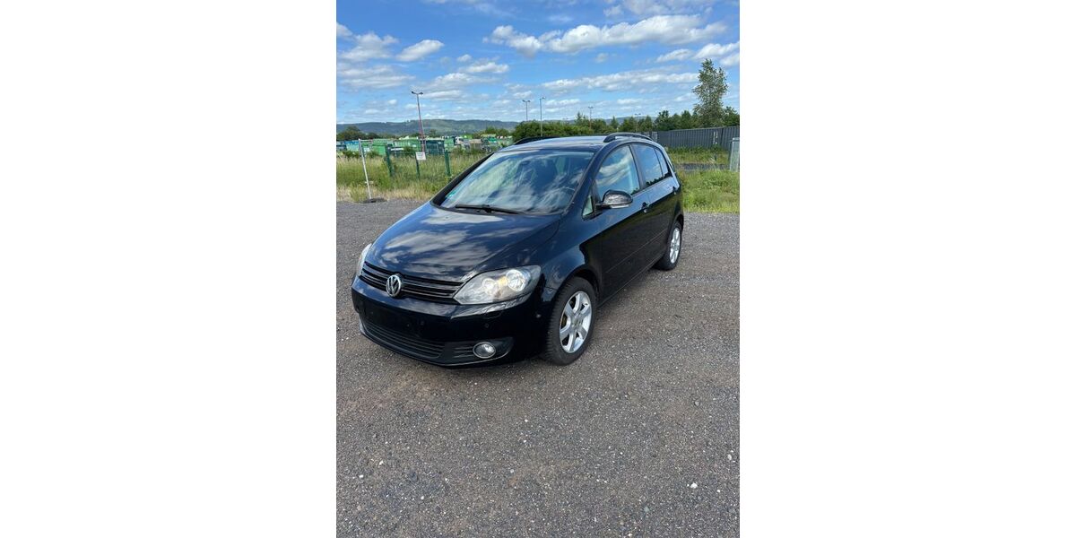 VW Golf Plus 177.000 km 3.990 &euro; Neuwied 56564