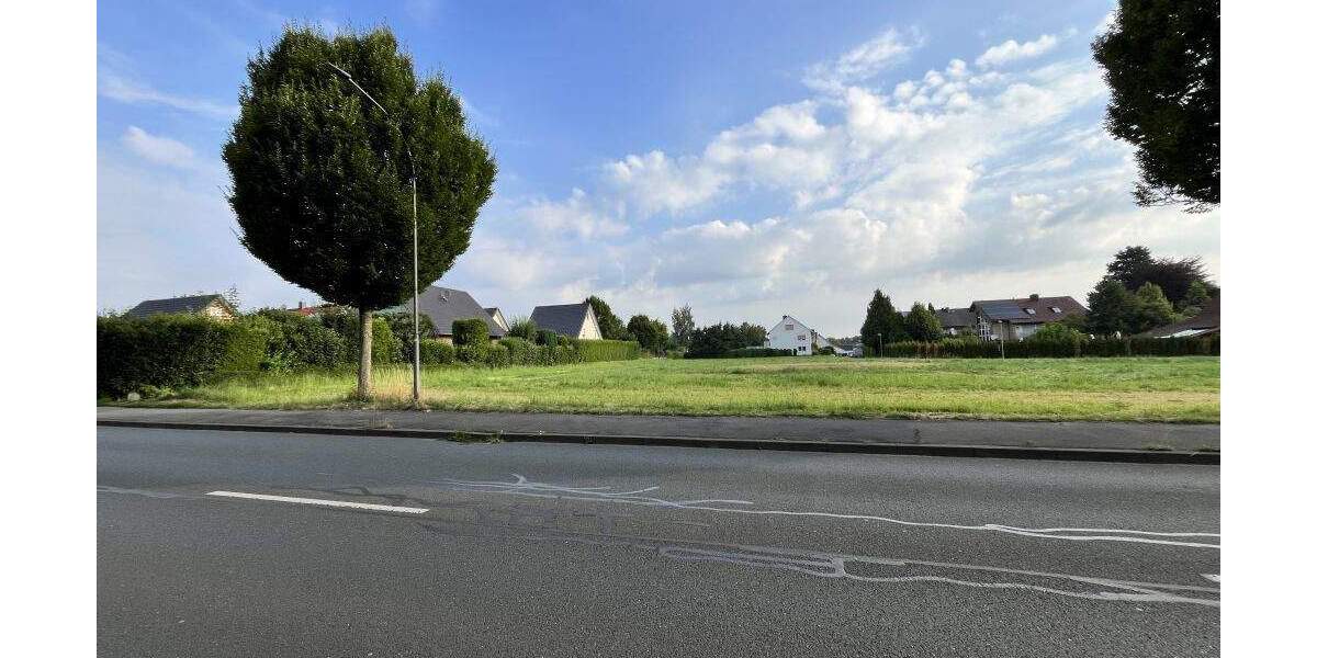 Grundstück Bad Salzuflen-Lockhausen Lockhausen - 985.000&euro; | Angebot:25033880