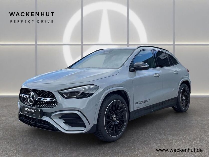 GLA 220