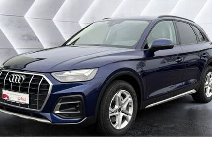 Audi Q5 80.250 km 31.995 &euro; Lübben 15907
