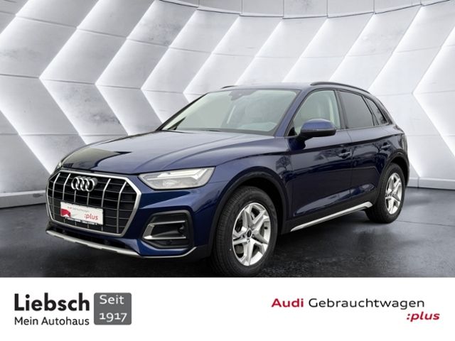 Audi Q5 80.250 km 31.995 &euro; Lübben 15907