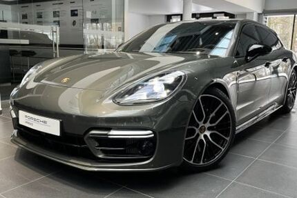 Porsche Panamera 23.500 km 136.900 &euro; Dresden 01129