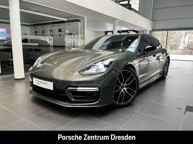 Porsche Panamera 23.500 km 136.900 &euro; Dresden 01129