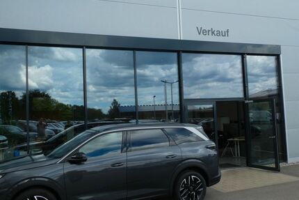 Peugeot 5008 40.493 km 26.950 &euro; Bad Saulgau 88348