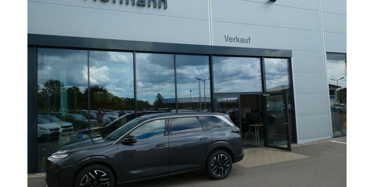 Peugeot 5008 40.493 km 26.950 &euro; Bad Saulgau 88348