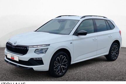 Skoda Kamiq 19.695 km 25.290 &euro; Melle 49324