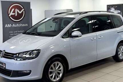 VW Sharan 169.500 km 19.999 &euro; Hamburg 21031