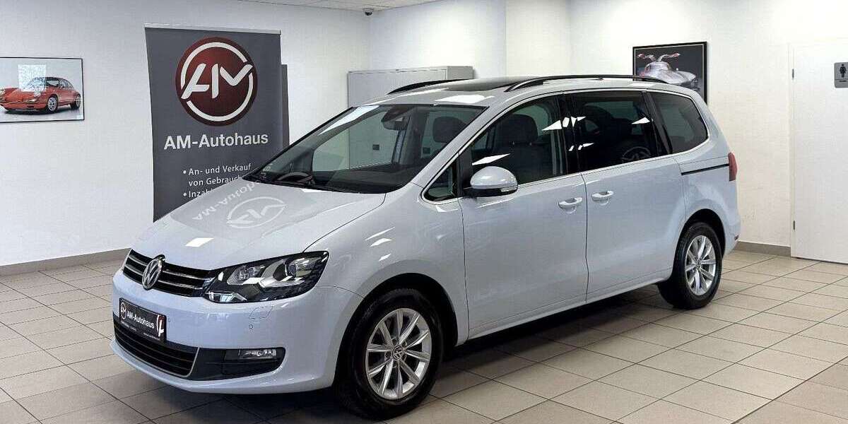 VW Sharan 169.500 km 19.999 &euro; Hamburg 21031