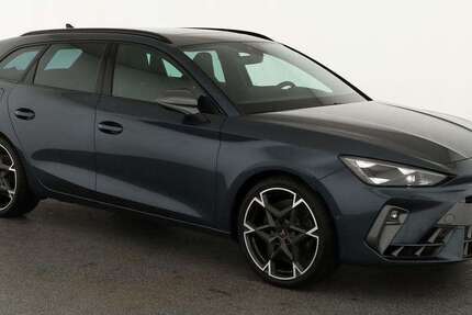 Cupra Leon 1.150 km 39.795 &euro; Rosenberg / Ellwangen 73494