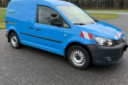 VW Caddy 147.000 km 6.500 &euro; Varel 26316