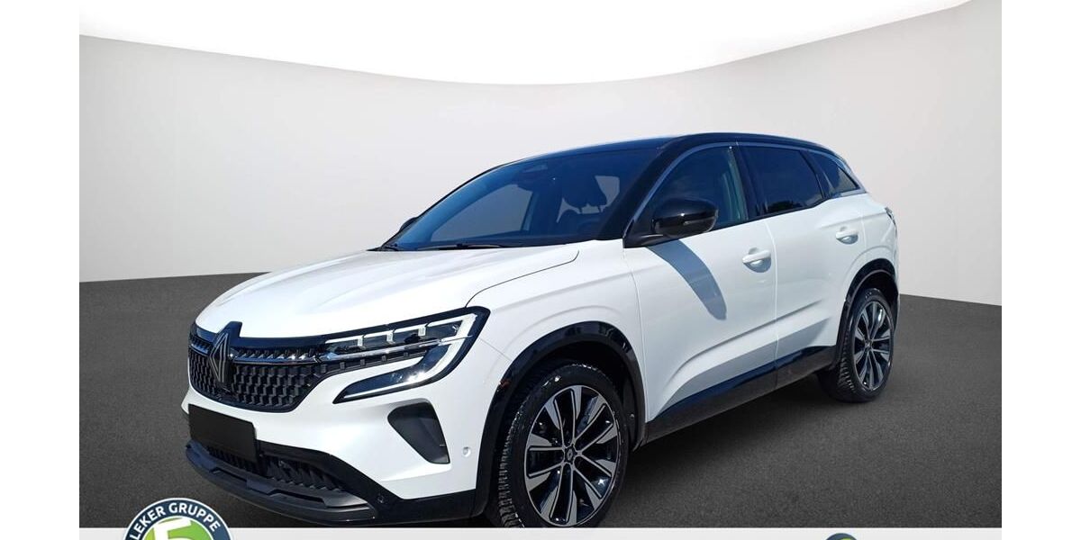 Renault Austral 26.013 km 27.489 &euro; Ahaus 48683