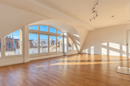 Wohnung Berlin Prenzlauer Berg - 4 Zimmer, 171 m&sup2;, 3.079&euro; | Angebot:27356174