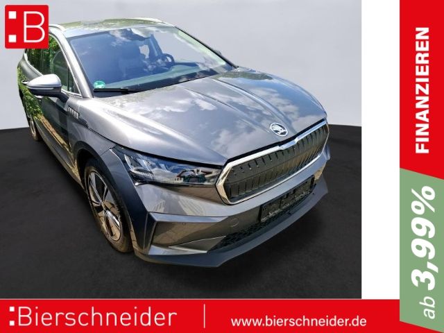 Skoda Enyaq 28.330 km 38.650 &euro; Manching 85077