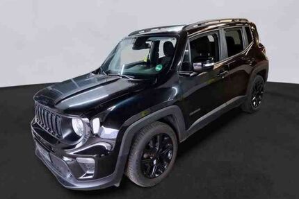 Jeep Renegade 87.000 km 15.970 € Helmstedt 38350