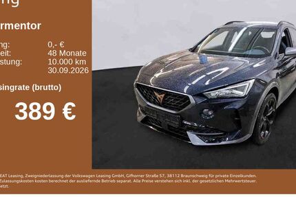 Cupra Formentor 47.970 km 26.920 &euro; Borna 04552