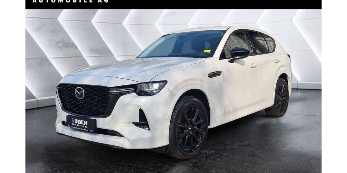 Mazda CX-60 51.950 km 40.990 &euro; Berlin 12681