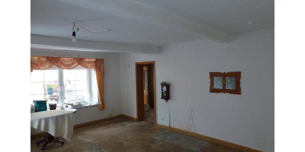 Einfamilienhaus Roßleben-Wiehe Wiehe - 5 Zimmer, 100 m&sup2;, 113.000&euro; | Angebot:26720930