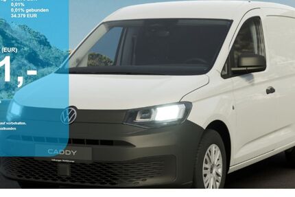 VW Caddy 4.900 km 32.470 &euro; Regensburg 93053