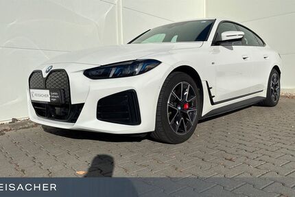 BMW i4 44.606 km 42.899 &euro; Landsberg am Lech 86899