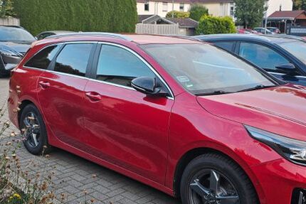 Kia ceed Sportswagon 69.000 km 15.700 &euro; Iserlohn 58638